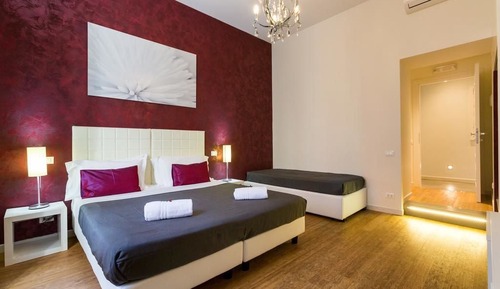 Habitación doble superior (King)