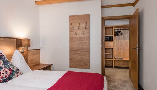 Apartamento (T5)