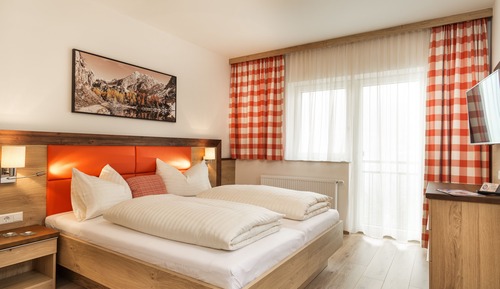 Suite familiar