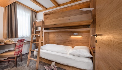 Apartamento (T4)