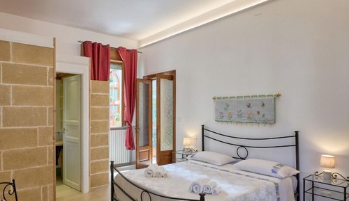 Habitación triple básica (Speronella)