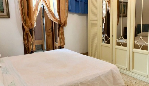 Habitación básica doble (Malvaro)