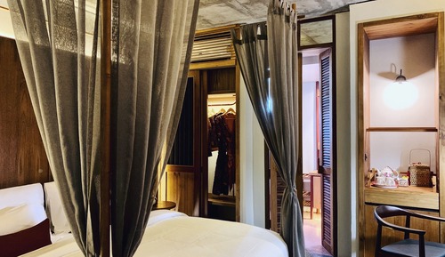 Habitación superior