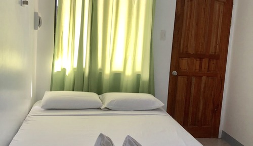 Habitación estándar