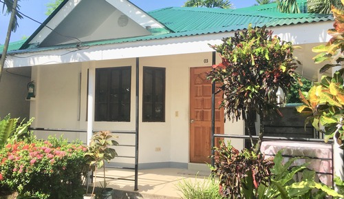 Habitación cuádruple