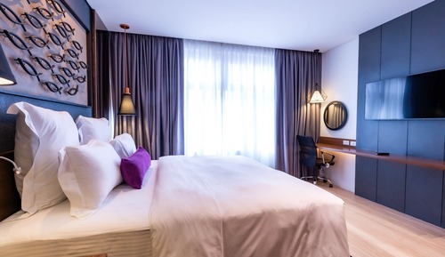 Suite Grand
