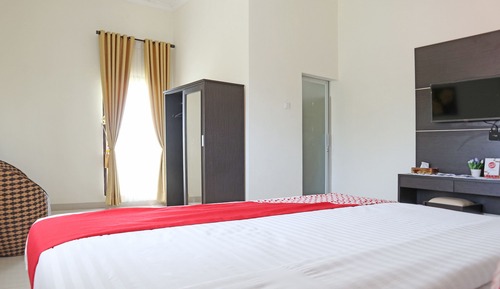 Habitación Deluxe doble