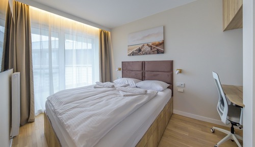 Apartamento (F25)