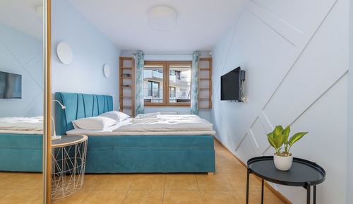 Apartamento (B10)