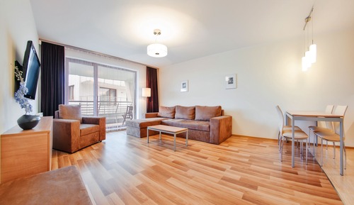 Apartamento (B16)