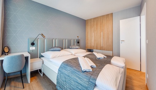 Apartamento (D 43)