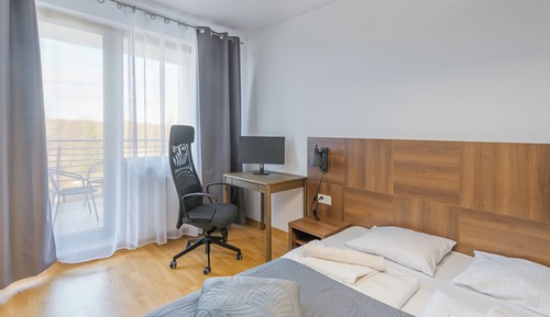 Apartamento (B32)
