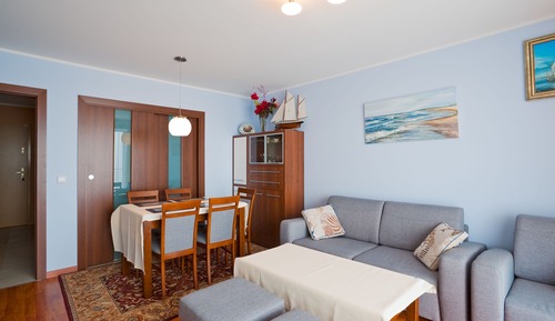 Apartamento (A41)