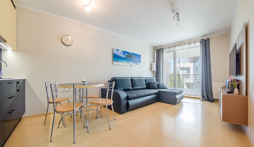 Apartamento (B27)