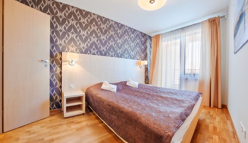 Apartamento (A20)