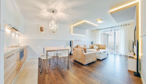 Apartamento (A40)