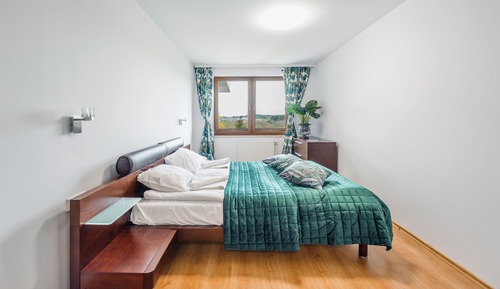 Apartamento, vistas al mar (A43)