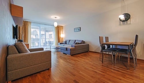 Apartamento (B25)