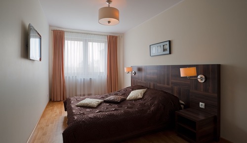 Apartamento (A26 Zeromskiego 81)