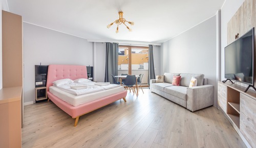 Apartamento (C360)