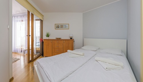 Apartamento (A 123)
