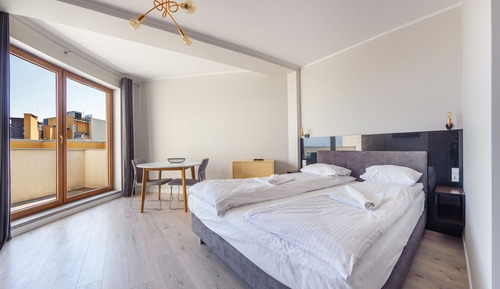 Apartamento (C479)