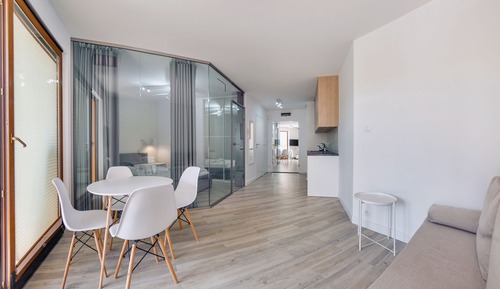 Apartamento (A116)