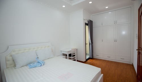 Apartamento, 1 habitación (Full Furnished, M2)