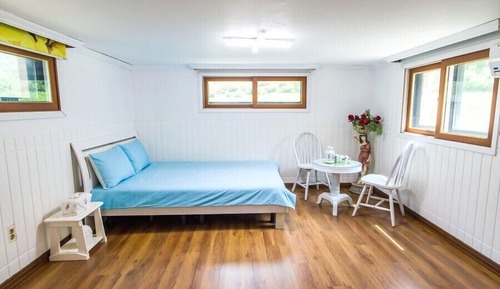 Habitación Grand