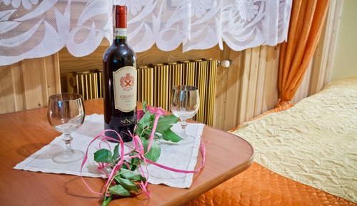 Habitación doble
