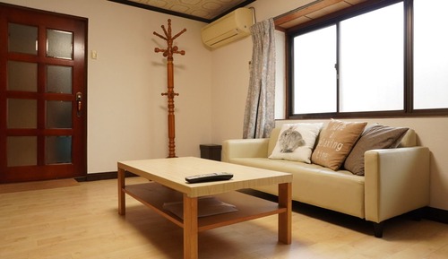 Casa (Private Vacation Home)