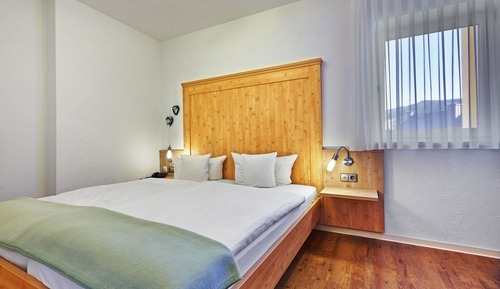 Apartamento familiar, 2 habitaciones