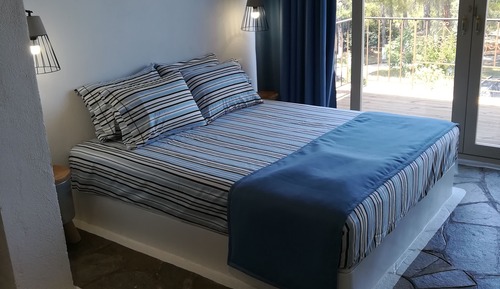 Habitación de lujo