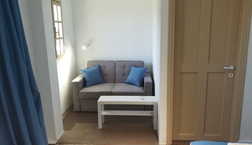 Habitación panorámica