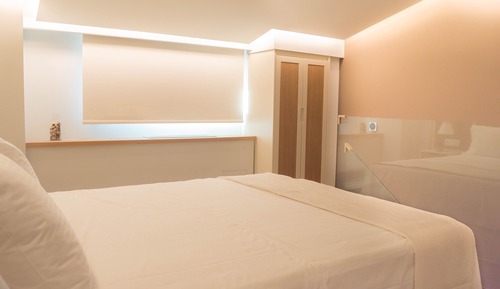 Two Storey Suite