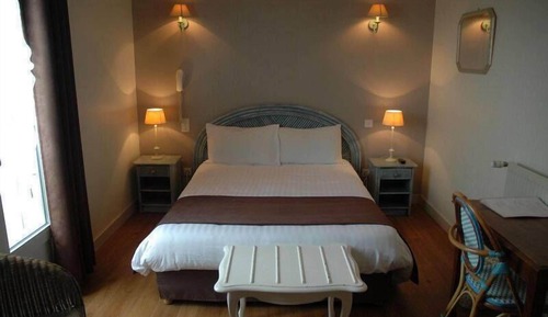Habitación doble