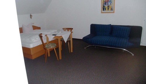 Habitación individual