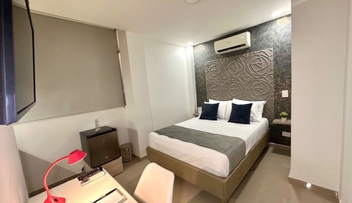 SUITE EJECUTIVA 