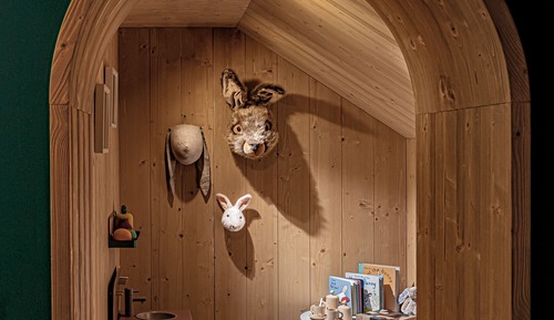 Chalet