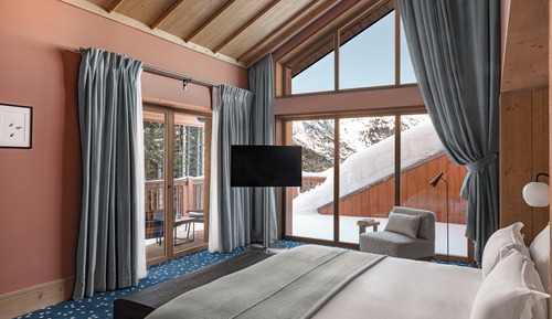 Suite Deluxe