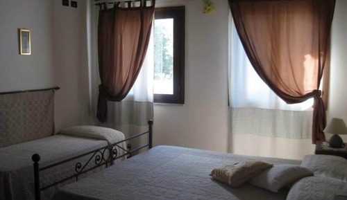 Classic Double or Twin Room