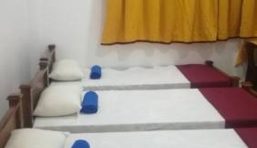 Habitación estándar