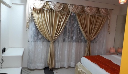 Habitación Royal doble