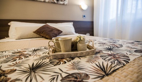 Apartamento, 1 habitación