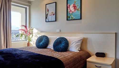 Suite, 1 habitación, bañera de hidromasaje