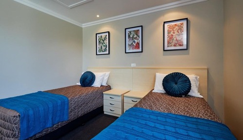 Suite, 1 habitación