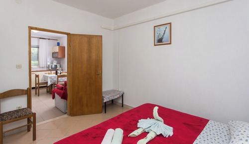 Apartamento (Apartments Villa Dingač-Borak - One )