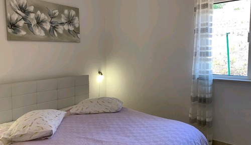 Apartamento (Apartments Villa Dingač-Borak - Comf)