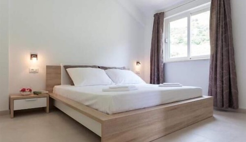 Apartamento (Apartments Villa Dingač - Borak -Sta)