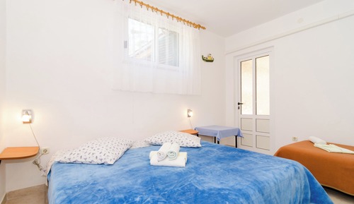 Apartamento (Apartments Villa Dingač- Borak - Sta)